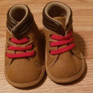 Baby boy shoes